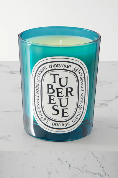 유럽직배송 딥티크 캔들 DIPTYQUE Limited Edition Tubereuse scented candle, 190g 42247633208911276