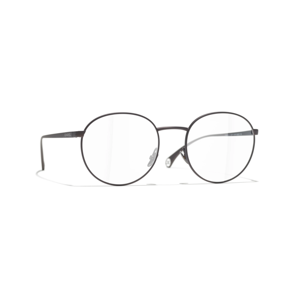 유럽직배송 샤넬 CHANEL Oval Eyeglasses A75250X01060V3479