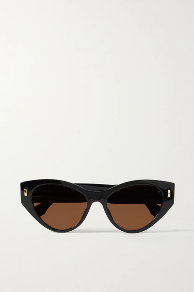 유럽직배송 펜디 선글라스 FENDI Cat-eye acetate sunglasses 38063312420815883