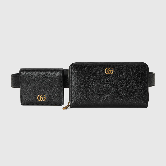유럽직배송 구찌 마몬트 벨트백 GUCCI Gucci GG Marmont belt bag 699304DJ20T1000