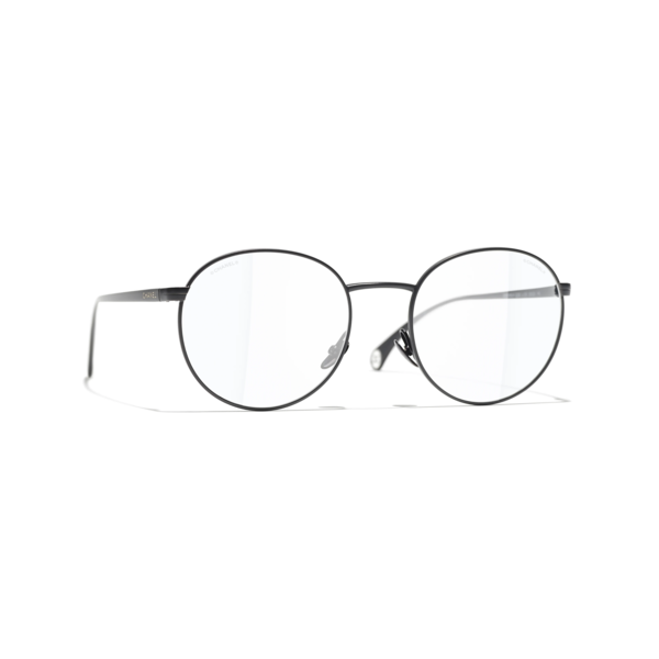 유럽직배송 샤넬 선글라스 CHANEL Round Sunglasses A71463X01060L0112