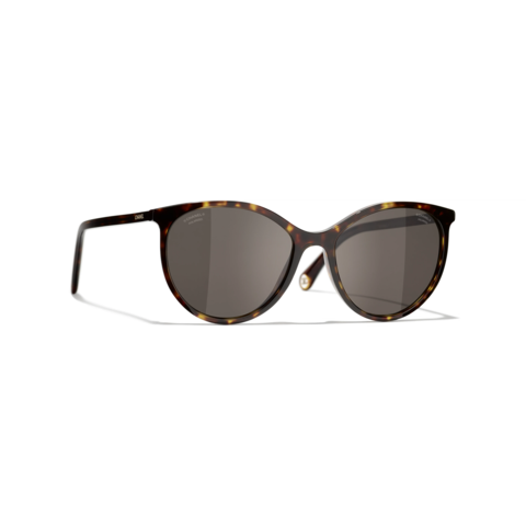 유럽직배송 샤넬 선글라스 CHANEL Pantos Sunglasses A71406X02016S7148