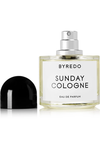 유럽직배송 바이레도 오 드 퍼퓸 BYREDO Sunday Cologne Eau de Parfum - Vetiver &amp; Bergamot, 50ml 22831760542848533