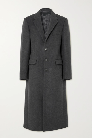 유럽직배송 와드로브.NYC 코트 WARDROBE.NYC Wool coat 13452677151450044