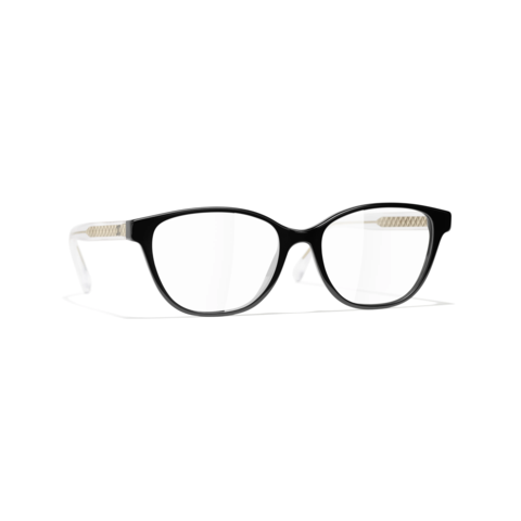 유럽직배송 샤넬 CHANEL Butterfly Eyeglasses A75217X08101V501Z