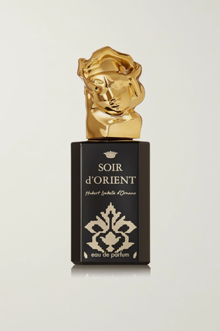유럽직배송 시슬리 오 드 퍼퓸 SISLEY Soir d’Orient Eau de Parfum - Bergamot, Iran Galbanum &amp; Saffron, 50ml 3633577413478687