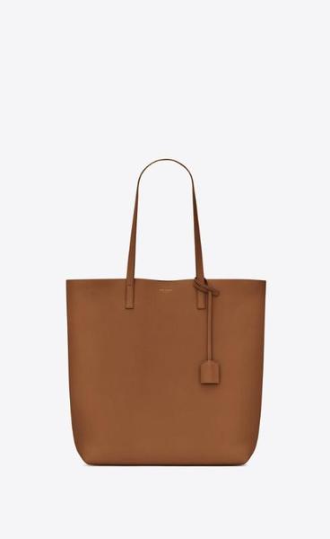 유럽직배송 입생로랑 토트백 SAINT LAURENT shopping bag saint laurent n/s in supple leather 600306CSV0J6309