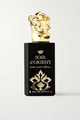 유럽직배송 시슬리 오 드 퍼퓸 SISLEY Soir d’Orient Eau de Parfum - Bergamot, Iran Galbanum &amp; Saffron, 100ml 3633577413478686