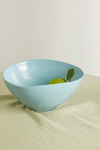 유럽직배송 베르나데트 BERNADETTE Ceramic salad bowl 36093695689062181