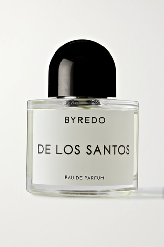 유럽직배송 바이레도 오 드 퍼퓸 BYREDO Eau de Parfum - De Los Santos, 50ml 42247633209175705