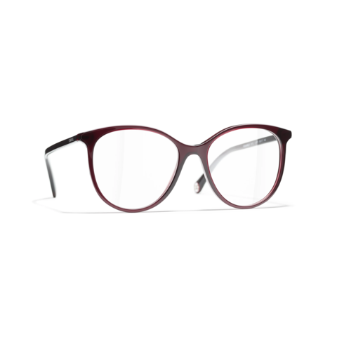 유럽직배송 샤넬 CHANEL Pantos Eyeglasses A75230X08101V1673