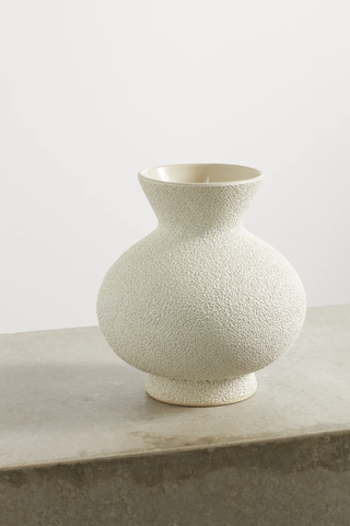 유럽직배송 MARLOE MARLOE Sloane glazed ceramic vase 32027475400035497