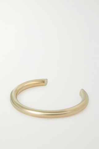 유럽직배송 제니퍼피셔 초커 JENNIFER FISHER Weightless Hollow Tube gold-plated choker 1647597278884082