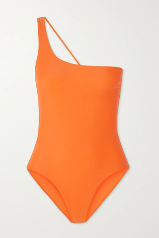 유럽직배송 제이드스윔 JADE SWIM Apex one-shoulder swimsuit 45666037504791169