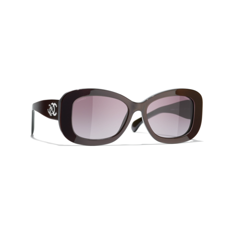 유럽직배송 샤넬 선글라스 CHANEL Rectangle Sunglasses A71455X08101S1705