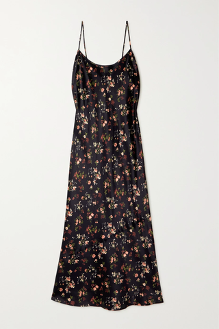 유럽직배송 리포메이션 원피스 REFORMATION Alisal floral-print silk-satin midi dress 1647597279152631