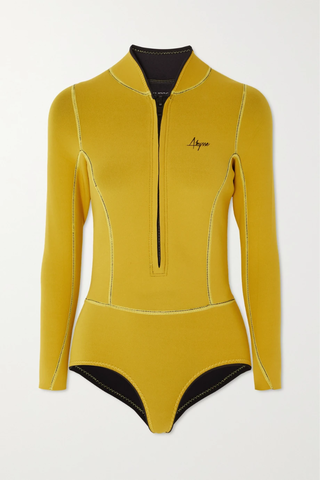 유럽직배송 아비스 ABYSSE Lotte neoprene swimsuit 32027475399686600
