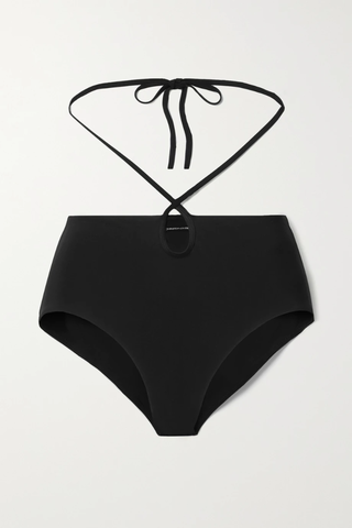 유럽직배송 크리스토퍼에스버 비키니 CHRISTOPHER ESBER Cutout tie-back bikini briefs 36856120585012011