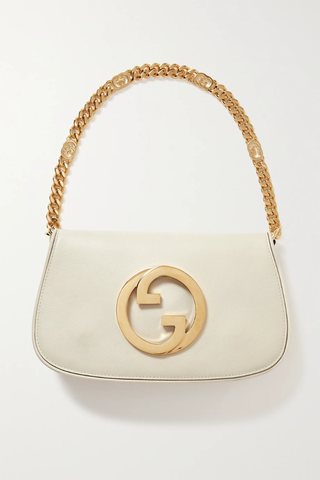 유럽직배송 구찌 숄더백 GUCCI New Blondie leather shoulder bag 1647597277702241