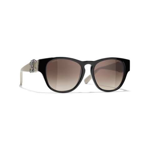 유럽직배송 샤넬 선글라스 CHANEL Square Sunglasses A71437X08101S1550