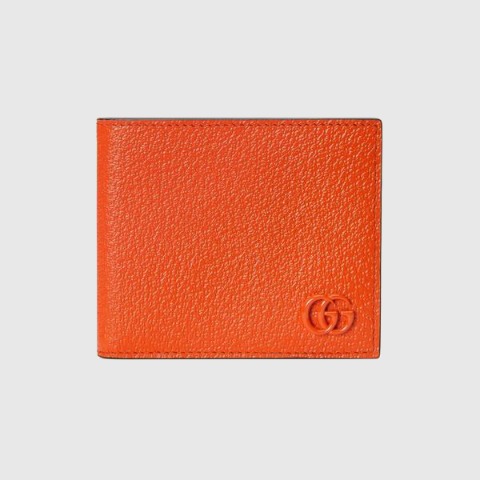 유럽직배송 구찌 마몬트 반지갑 GUCCI GG Marmont leather bi-fold wallet 4287261T56F7519