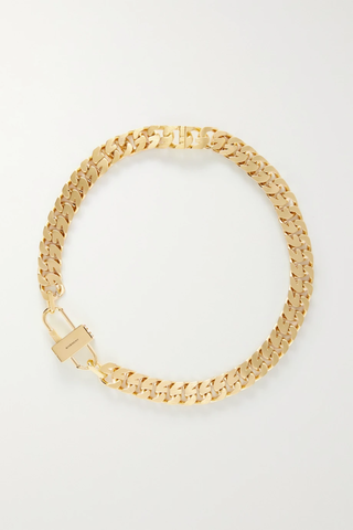 유럽직배송 지방시 목걸이 GIVENCHY G Chain gold-tone necklace 33258524072068555