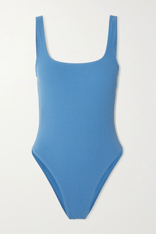 유럽직배송 마티유 MATTEAU + NET SUSTAIN Nineties recycled seersucker swimsuit 38063312420559768