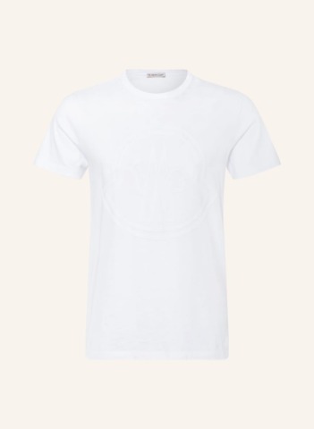 유럽 및 독일 직배송 몽클레어 티셔츠 MONCLER T-Shirt white 1197746