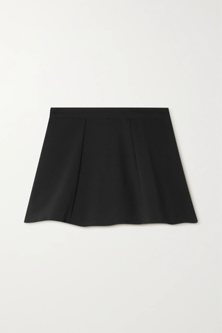 유럽직배송 리포메이션 미니스커트 REFORMATION Liene stretch-Micro Modal mini skirt 1647597279152646