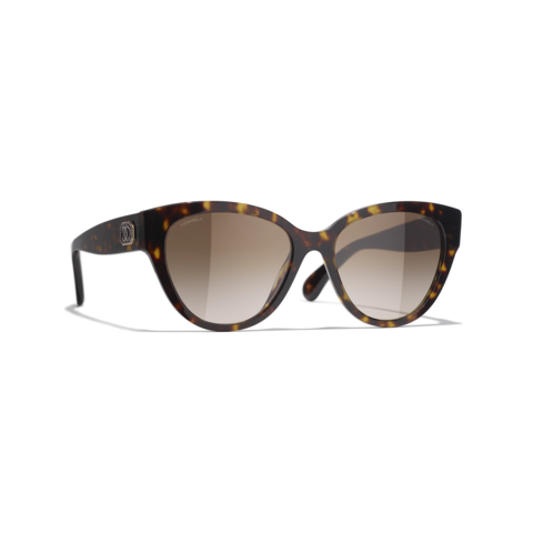 유럽직배송 샤넬 선글라스 CHANEL Butterfly Sunglasses A71467X01081S1415