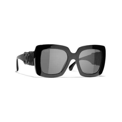 유럽직배송 샤넬 선글라스 CHANEL Square Sunglasses A71481X02153S8828