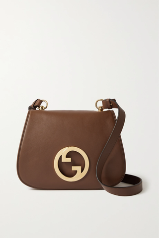 유럽직배송 구찌 숄더백 GUCCI New Blondie leather shoulder bag 1647597277642829