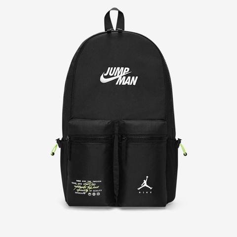 유럽직배송 나이키 백팩 NIKE Jordan Backpack (Large) DX7184-010
