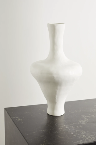유럽직배송 컴플리티드워크 COMPLETEDWORKS + Ekaterina Bazhenova-Yamasaki large ceramic vase 34344356236987793
