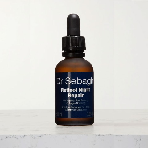 유럽직배송 DR SEBAGH Retinol Night Repair, 30ml 16114163150972427