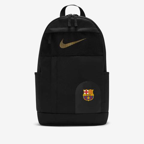 유럽직배송 나이키 백팩 NIKE F.C. Barcelona Backpack (21L) DJ9965-010