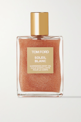 유럽직배송 톰포드 바디오일 TOM FORD BEAUTY Soleil Blanc Shimmering Rose Gold Body Oil, 100ml 1890828707513837
