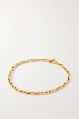 유럽직배송 MARTHA CALVO Gilda gold-plated necklace 1647597282946987