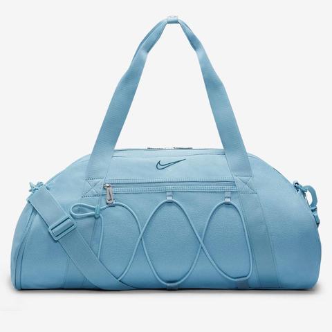 유럽직배송 나이키 더플백 NIKE One Club Women&#039;s Training Duffel Bag (24L) CV0062-494