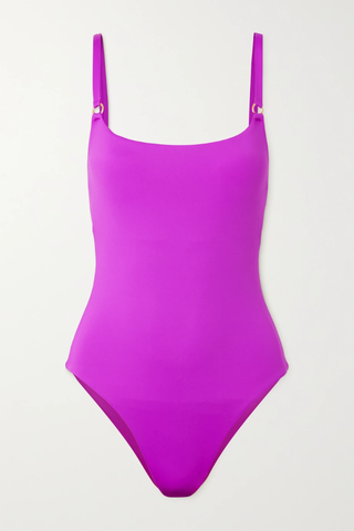유럽직배송 멜리사오다바쉬 MELISSA ODABASH Tosca embellished swimsuit 38063312420593902