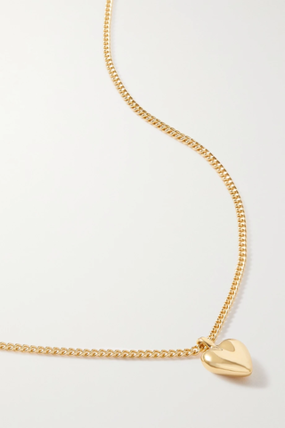 유럽직배송 생로랑 목걸이 SAINT LAURENT Gold-tone necklace 1647597282948601