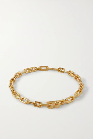 유럽직배송 발렌시아가 목걸이 BALENCIAGA Gold-tone necklace 1647597278612180