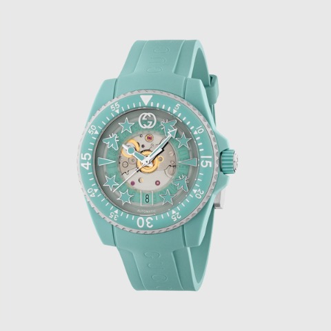 유럽직배송 구찌 GUCCI Dive watch, 40mm 704337I16H04009