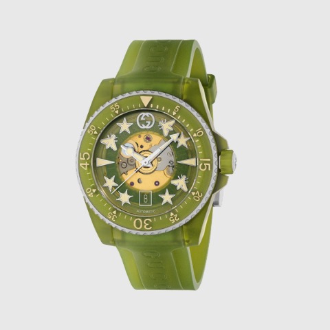 유럽직배송 구찌 GUCCI Dive watch, 40mm 704340I16H03020