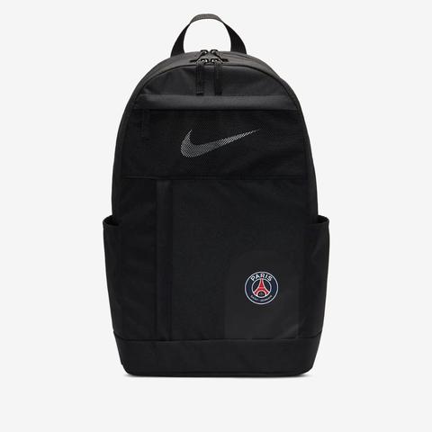 유럽직배송 나이키 백팩 NIKE Paris Saint-Germain Backpack (21L) DJ9966-010