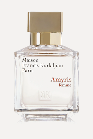유럽직배송 메종프란시스커정 오 드 퍼퓸 MAISON FRANCIS KURKDJIAN Amyris Femme Eau de Parfum - Lemon Tree Flower &amp; Iris, 70ml 38063312420707338