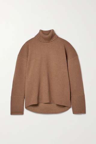 유럽직배송 프로엔자슐러 스웨터 PROENZA SCHOULER Cashmere-blend turtleneck sweater 1647597287757829