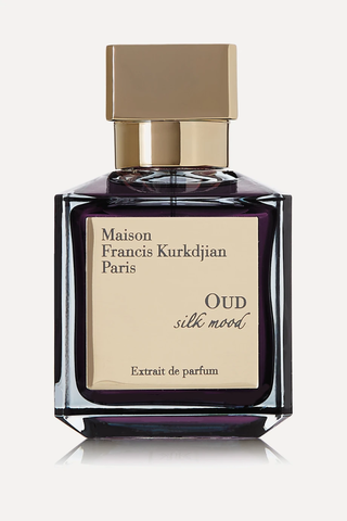 유럽직배송 메종프란시스커정 MAISON FRANCIS KURKDJIAN Oud Silk Mood Extrait de Parfum - Rose &amp; Oud, 70ml 36856120585438208
