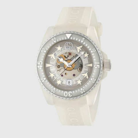 유럽직배송 구찌 GUCCI Dive watch, 40mm 704332I16H09880