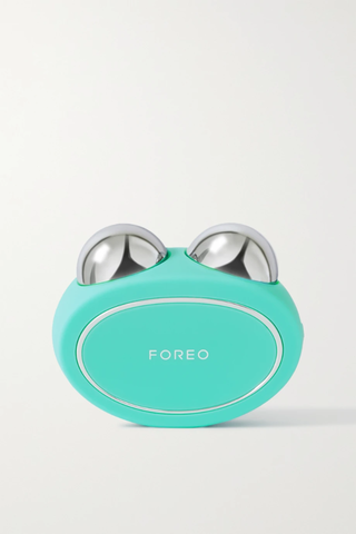 유럽직배송 FOREO BEAR Smart Microcurrent Facial Toning Device - Mint 1647597286318906